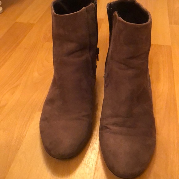 Zara boot - Picture 4 of 6